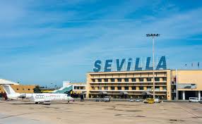 Cómo llegar a Sevilla
