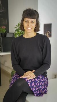 Beatriz Domínguez