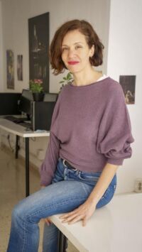 Carmen Valle