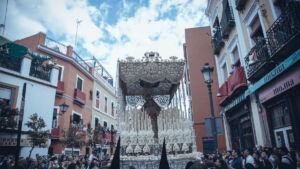 Semana Santa Sevilla