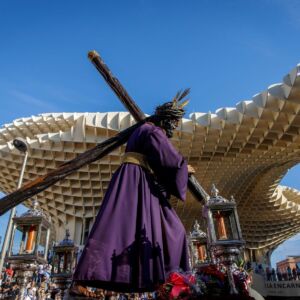 Semana Santa Sevilla Habla Spanish Courses in Seville