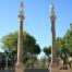 The Columns of Hercules. Sevilla Habla Spanish Courses in Seville