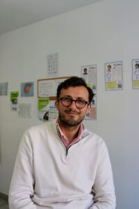 José Luis Galván