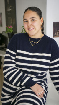 Susana Lorenzo
