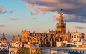 What to do in Seville- Sevilla Habla Spanish courses in Seville