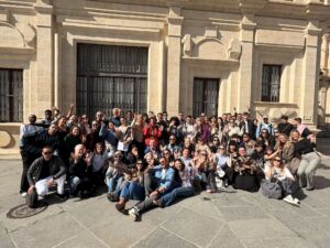 Sevilla Habla Spanish courses in Seville, actividades 1